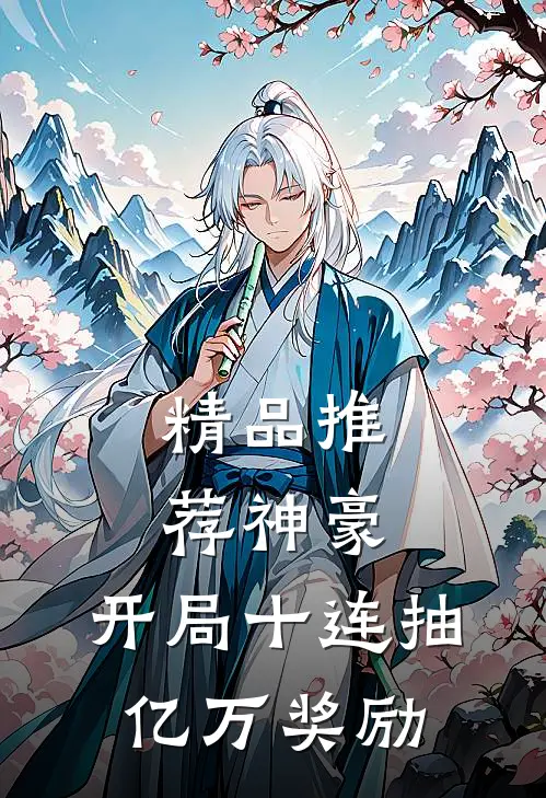 精品推荐神豪：开局十连抽亿万奖励