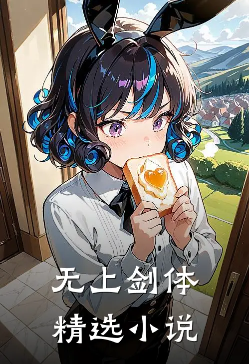 无上剑体精选小说