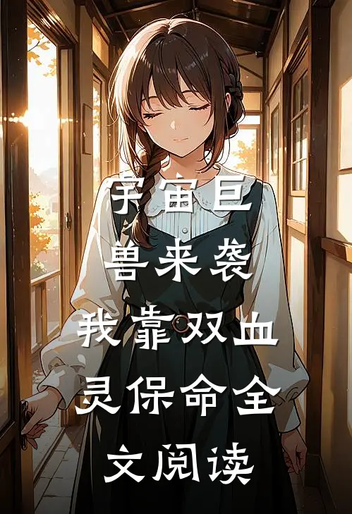 宇宙巨兽来袭，我靠双血灵保命全文阅读