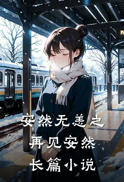 安然无恙之再见安然长篇小说