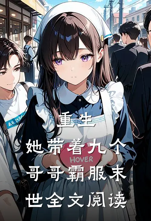 重生，她带着九个哥哥霸服末世全文阅读