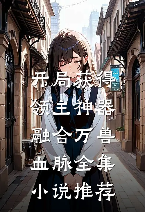 开局获得领主神器，融合万兽血脉全集小说推荐
