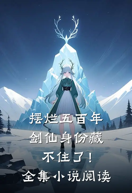 摆烂五百年，剑仙身份藏不住了！全集小说阅读