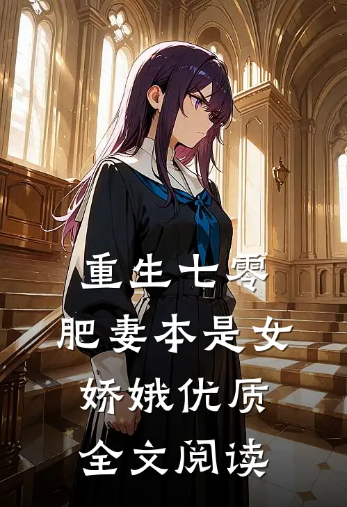 重生七零：肥妻本是女娇娥优质全文阅读