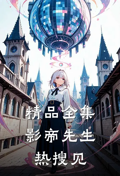 精品全集影帝先生热搜见