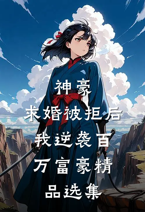 神豪：求婚被拒后，我逆袭百万富豪精品选集