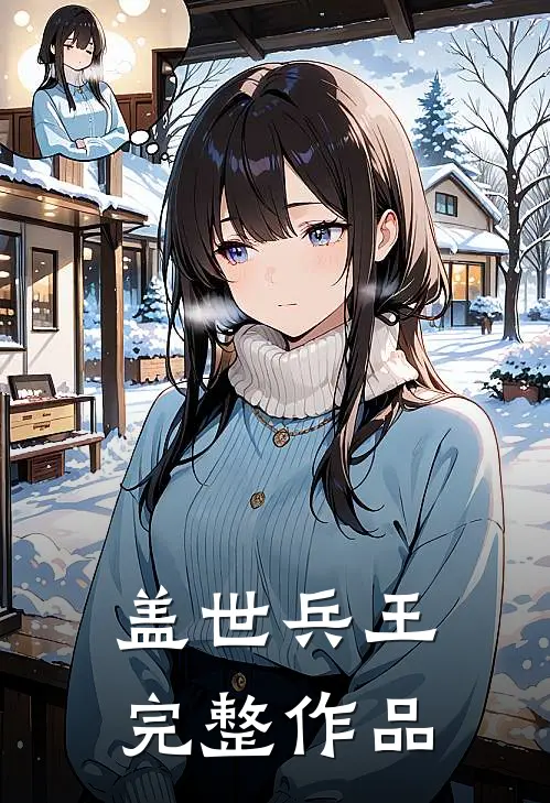 盖世兵王完整作品
