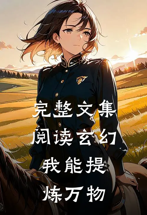 完整文集阅读玄幻：我能提炼万物