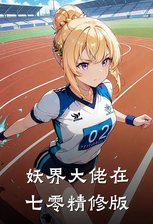 妖界大佬在七零精修版