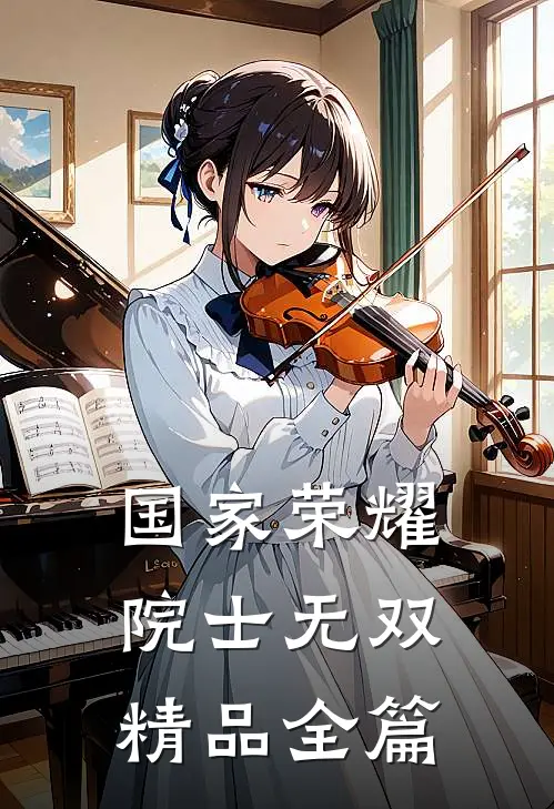 国家荣耀：院士无双精品全篇