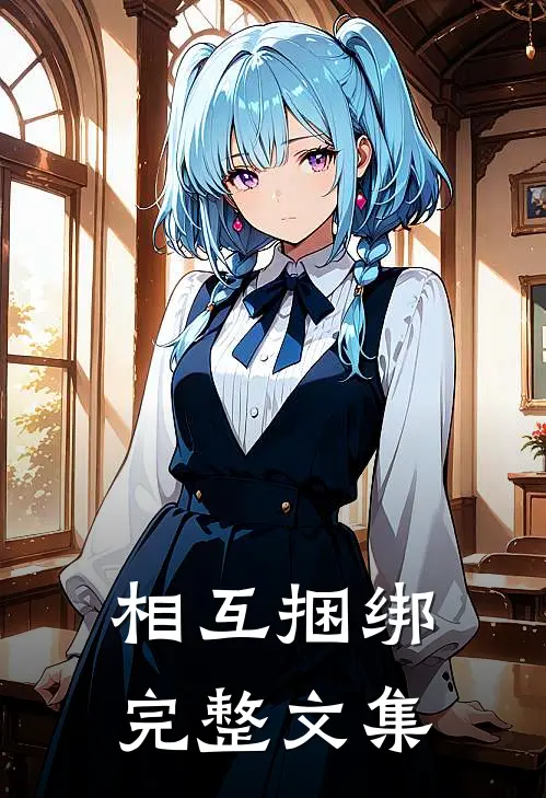 相互捆绑完整文集