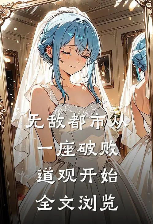 无敌都市从一座破败道观开始全文浏览