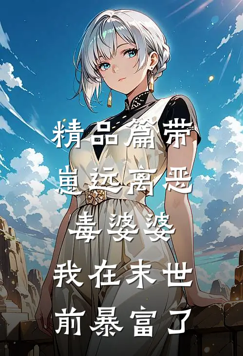 精品篇带崽远离恶毒婆婆，我在末世前暴富了