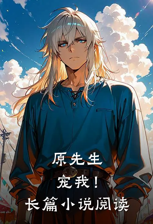 原先生，宠我！长篇小说阅读