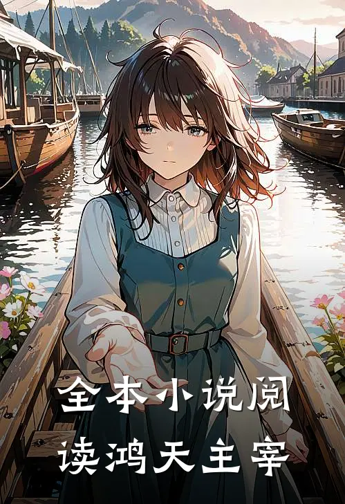全本小说阅读鸿天主宰