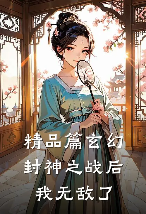 精品篇玄幻：封神之战后我无敌了