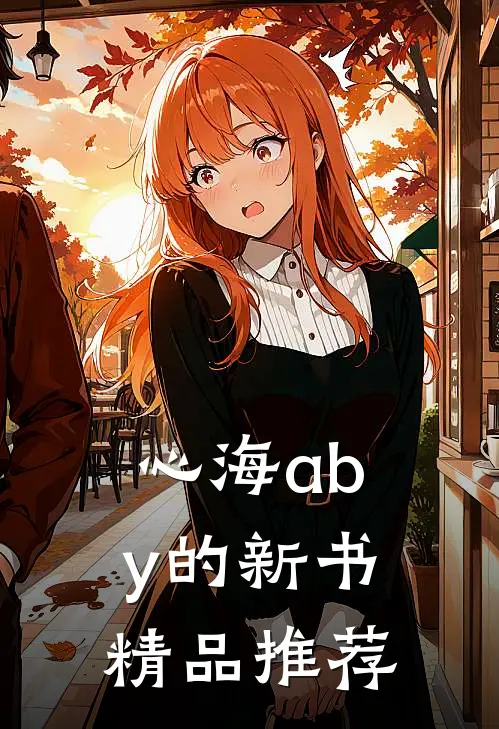 心海aby的新书精品推荐