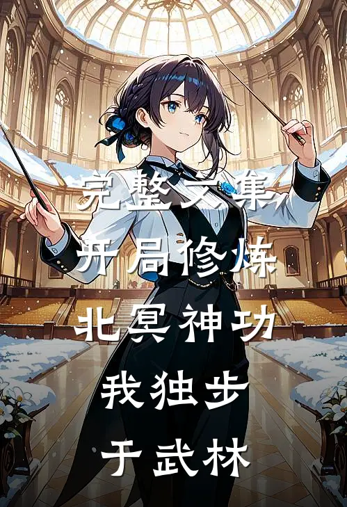 完整文集开局修炼北冥神功：我独步于武林