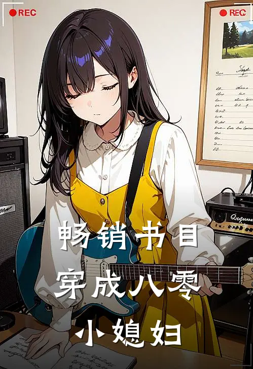 畅销书目穿成八零小媳妇