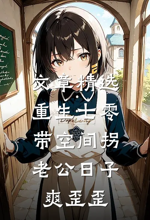 文章精选重生七零：带空间拐老公日子爽歪歪