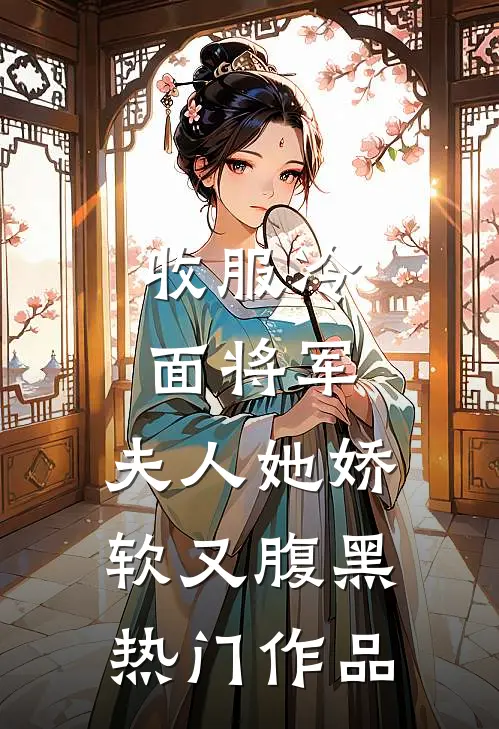 收服冷面将军，夫人她娇软又腹黑热门作品