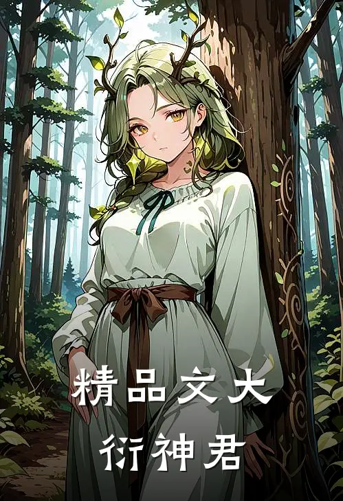 精品文大衍神君