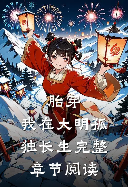 胎穿：我在大明孤独长生完整章节阅读