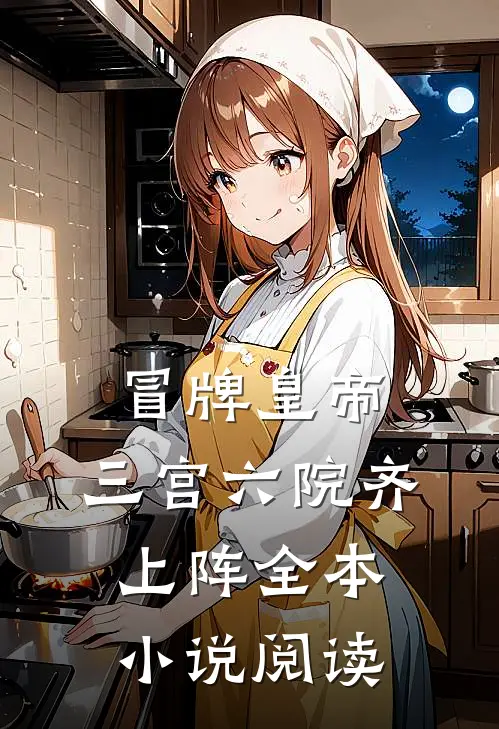 冒牌皇帝，三宫六院齐上阵全本小说阅读