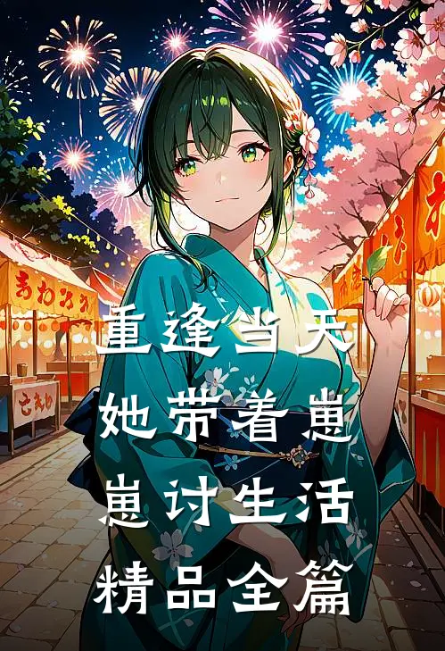 重逢当天，她带着崽崽讨生活精品全篇