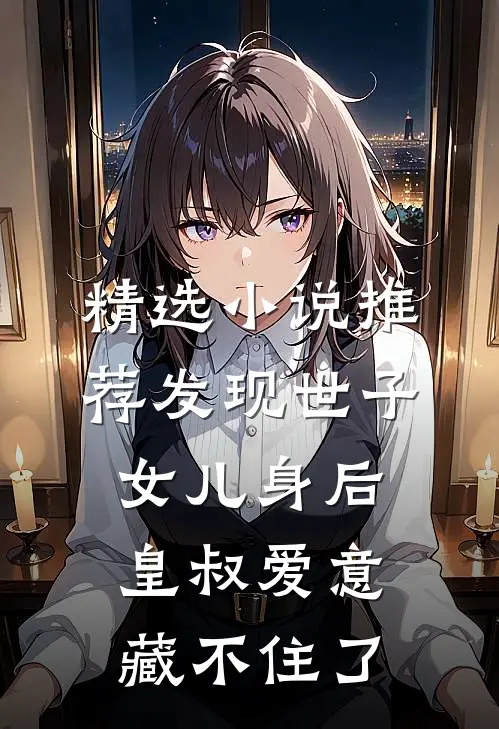 精选小说推荐发现世子女儿身后，皇叔爱意藏不住了