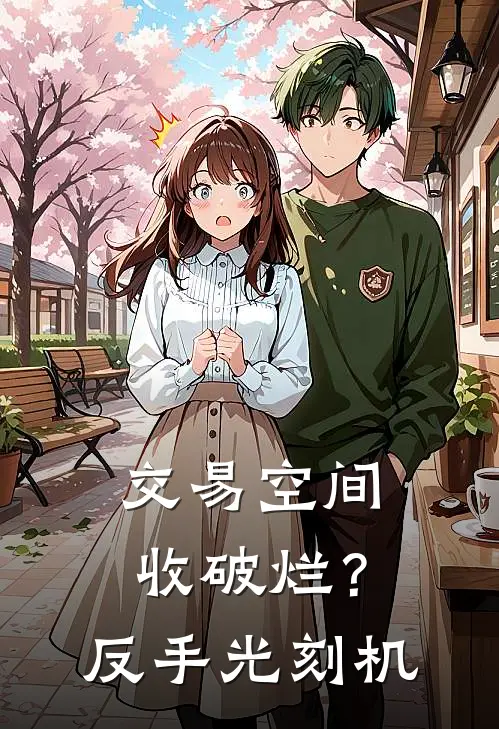 交易空间：收破烂？反手光刻机