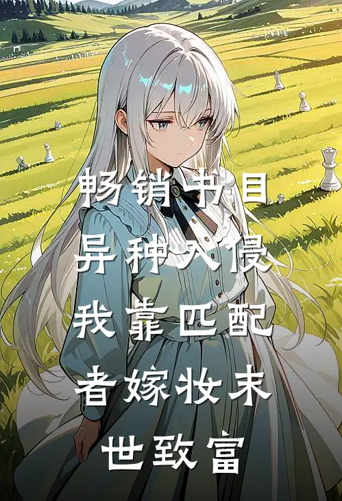 畅销书目异种入侵，我靠匹配者嫁妆末世致富