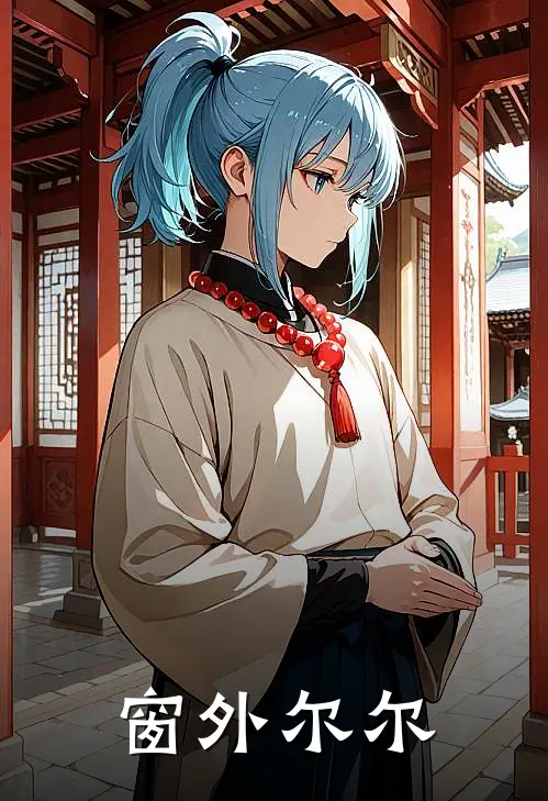 窗外尔尔