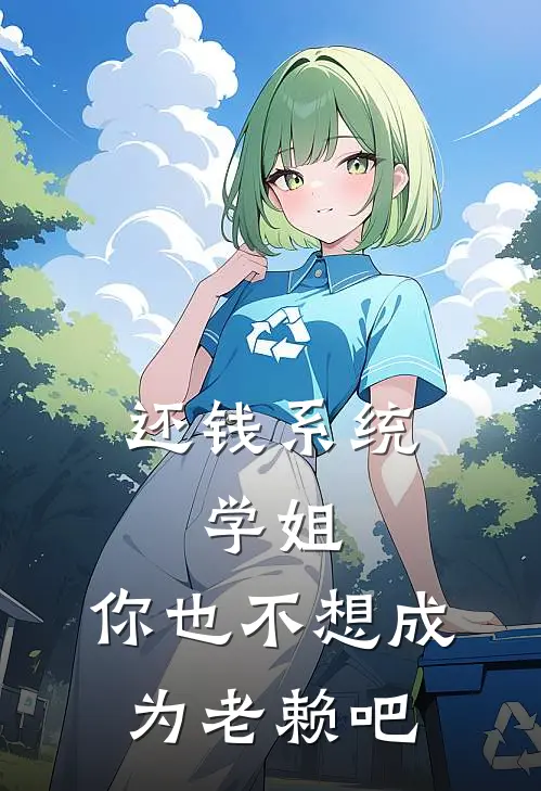 还钱系统：学姐，你也不想成为老赖吧