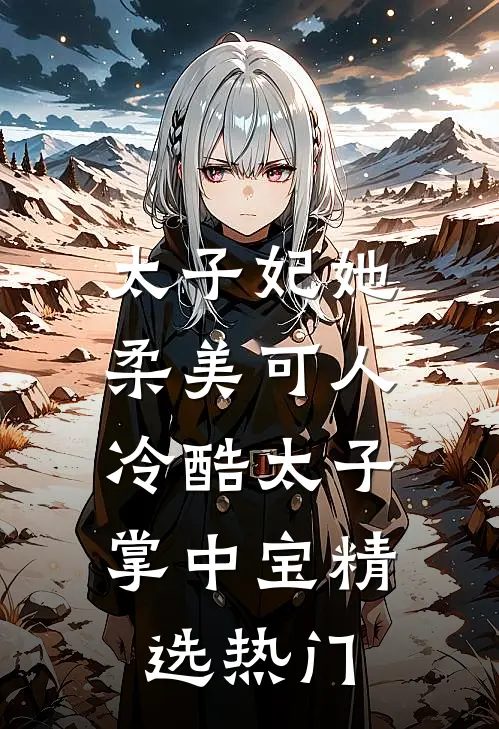 太子妃她柔美可人：冷酷太子掌中宝精选热门