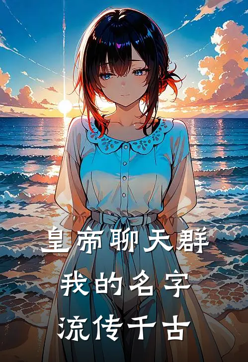 皇帝聊天群：我的名字流传千古