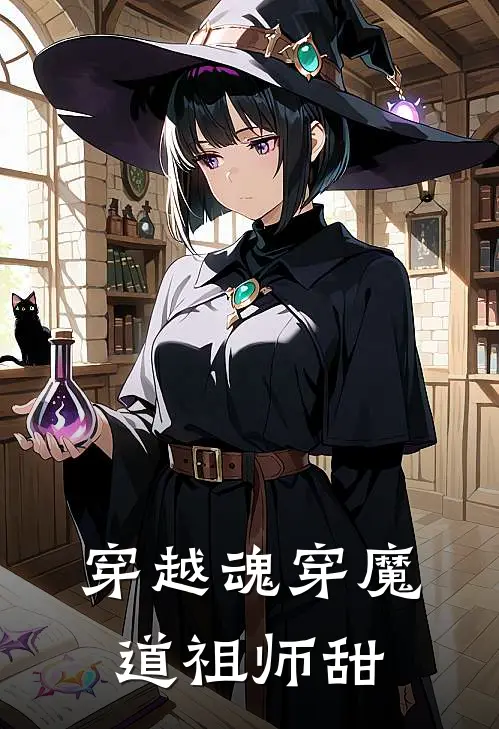 穿越魂穿魔道祖师甜