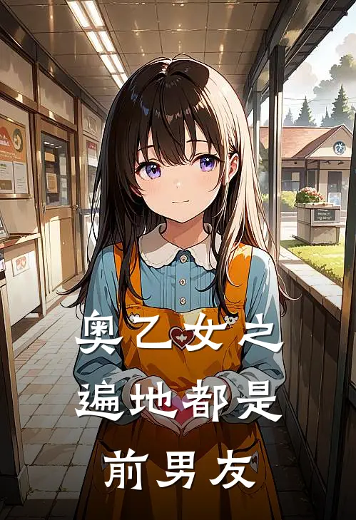 奥乙女之遍地都是前男友