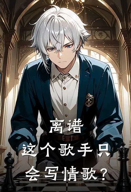 离谱，这个歌手只会写情歌？