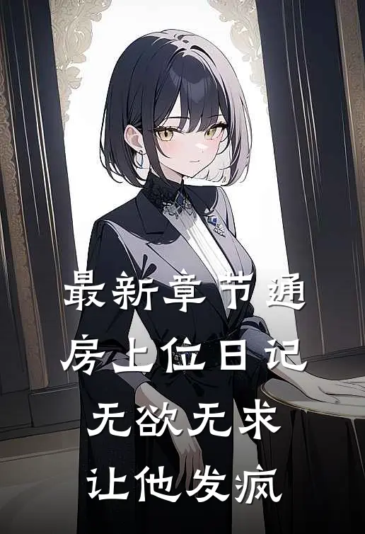 最新章节通房上位日记：无欲无求让他发疯