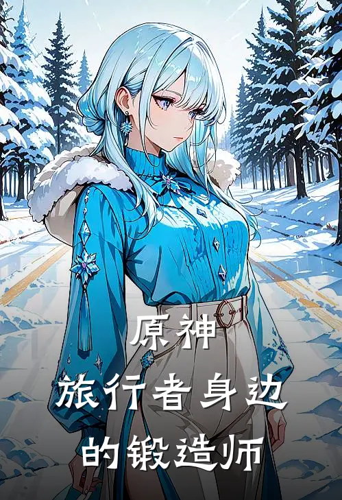原神：旅行者身边的锻造师