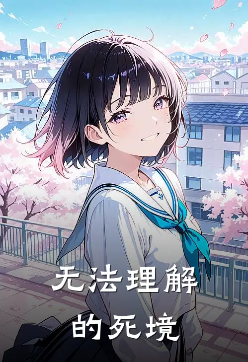 无法理解的死境