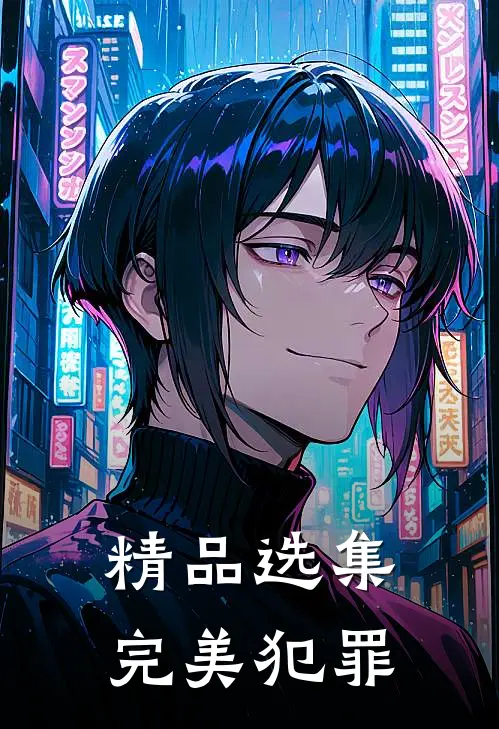 精品选集完美犯罪