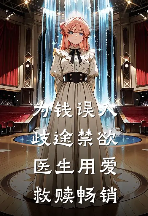 为钱误入歧途禁欲医生用爱救赎畅销