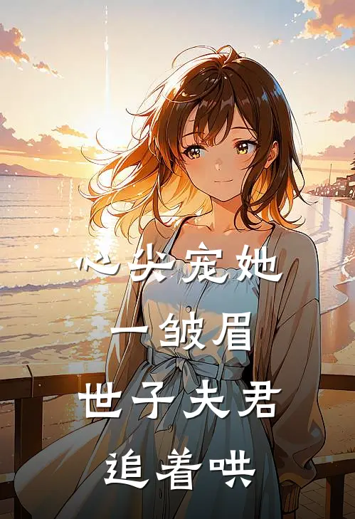 心尖宠她一皱眉，世子夫君追着哄