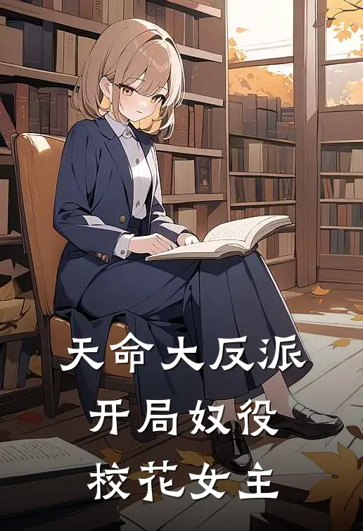 天命大反派，开局奴役校花女主