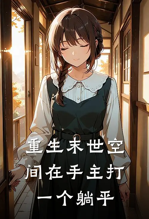 重生末世空间在手主打一个躺平