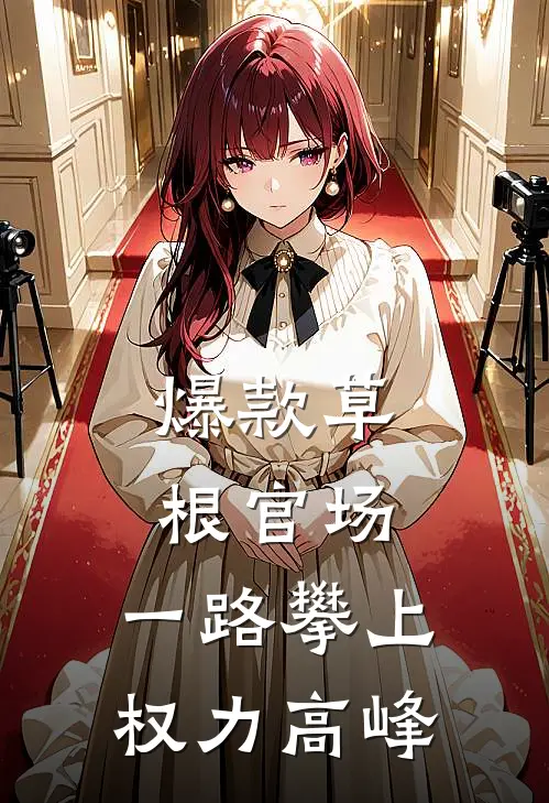 爆款草根官场：一路攀上权力高峰