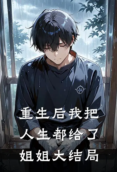 重生后我把人生都给了姐姐大结局