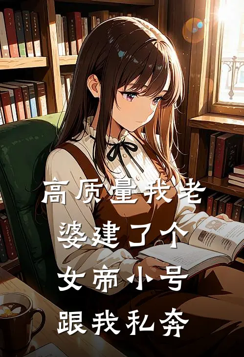 高质量我老婆建了个女帝小号跟我私奔